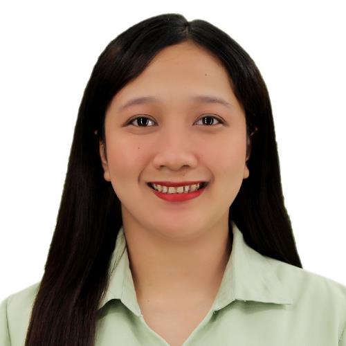 Lalaine Mhay Otilla