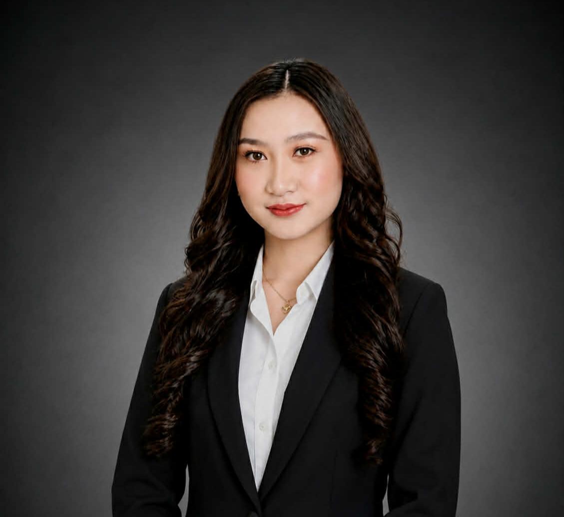 Alyssa jade e. Camasis