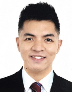 Marlon Padolina