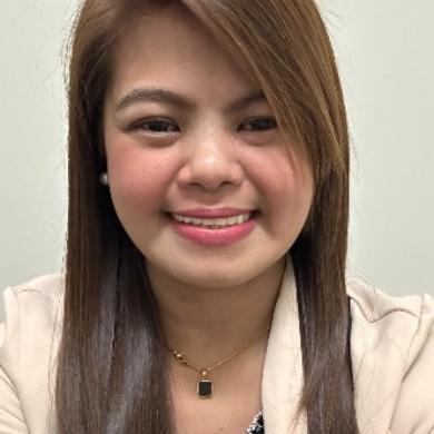 Monica Pagsanjan