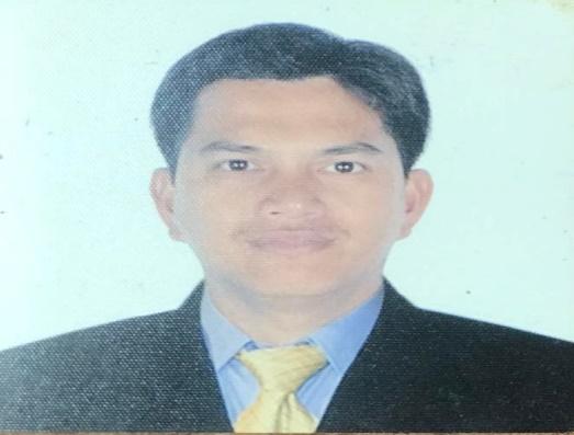 ZALDY M. DELENILA