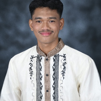JOHN BRYAN BAUTISTA