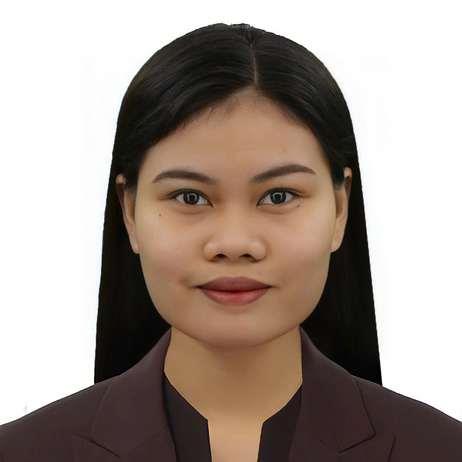 JENNY LYN M. GALOPE
