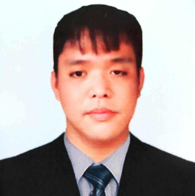 Eldrin Manalili