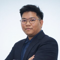 Kyle Victor Potenciano
