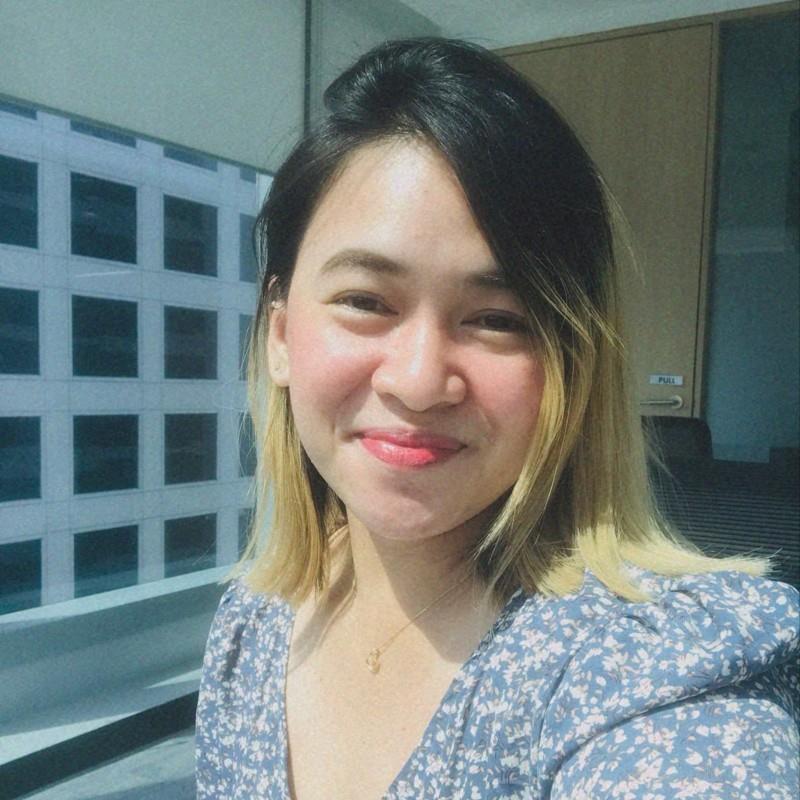 Yvonne Sioco
