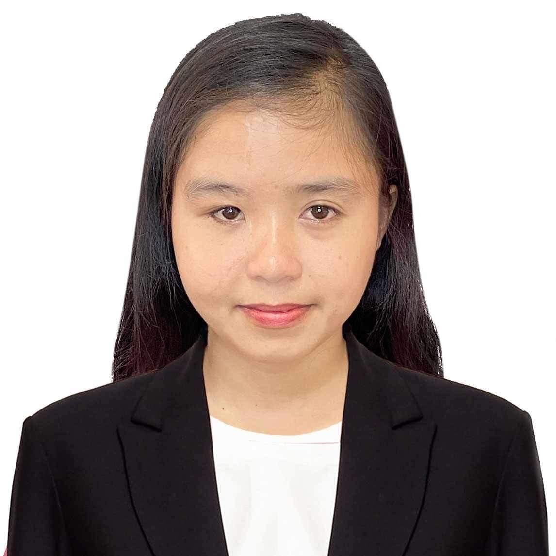 RHEA MAE SORILA