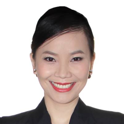 Jackie Lou Lorena