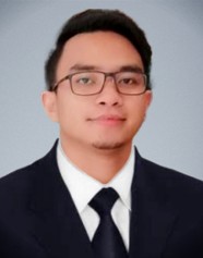 Ian Michael Luzon