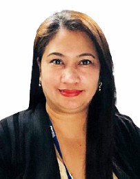 Catherine Aguado