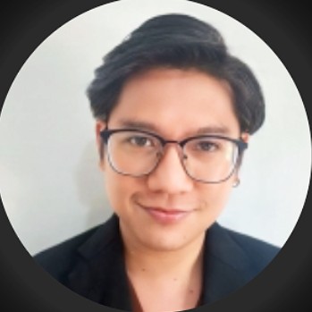 Ronald Rosales
