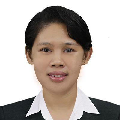 Jazrine Mae T. Suanes
