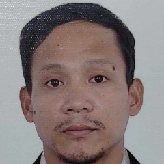 Jeriel C. Batiancila