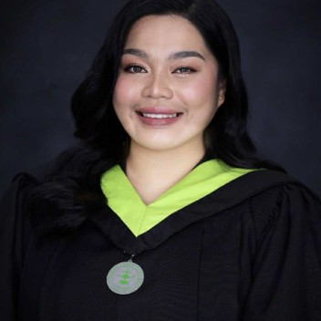 REINETTE GARDAYA ARELLANO