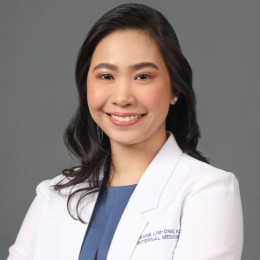 ARIANE LIM ONG