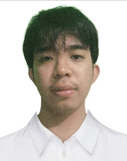 Sam Cedric Gumasing