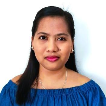 Jeacel C. Gonzales