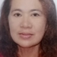 EDNA A. CABELLO