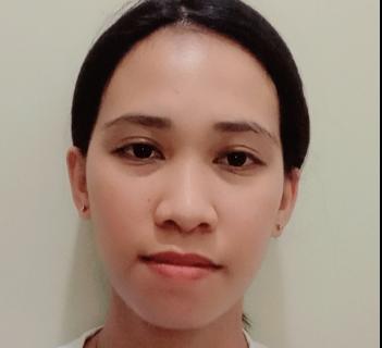 Jhona Mie Sibonga