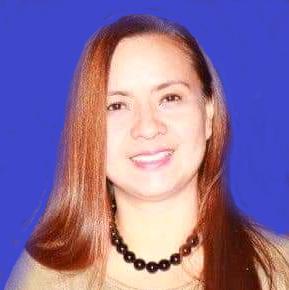 Maria Carmencita Carrasco-Rogacion