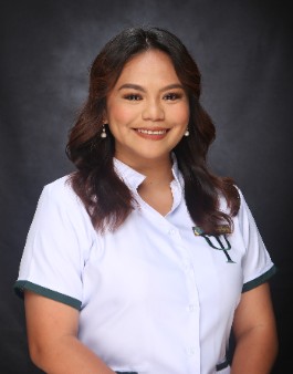 Mitchelle Rose Aguilar