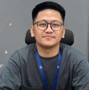 Vincent Capulong