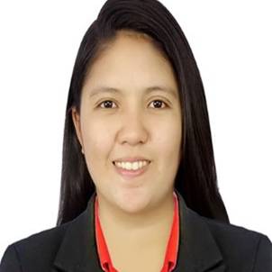 MELIZA JANE M. SAN ANDRES