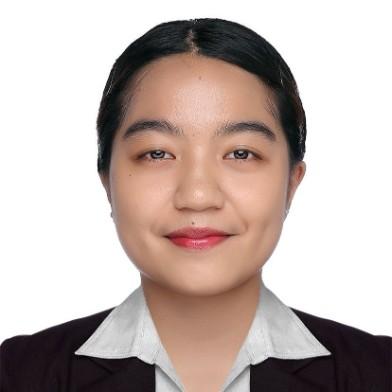 Natasha Alexandra Sy