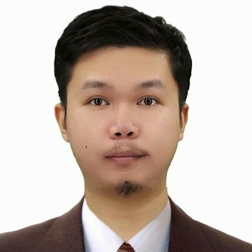 Jose Andrew Bartolini