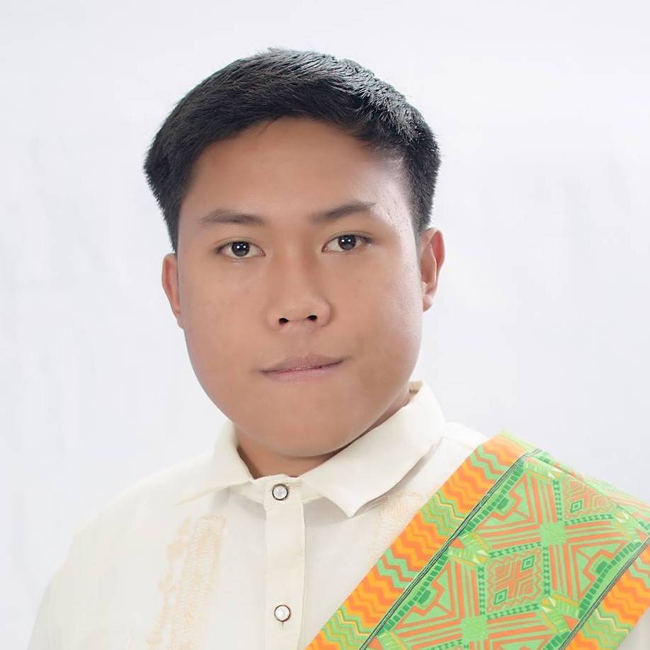 Almer Cris N. Estorque
