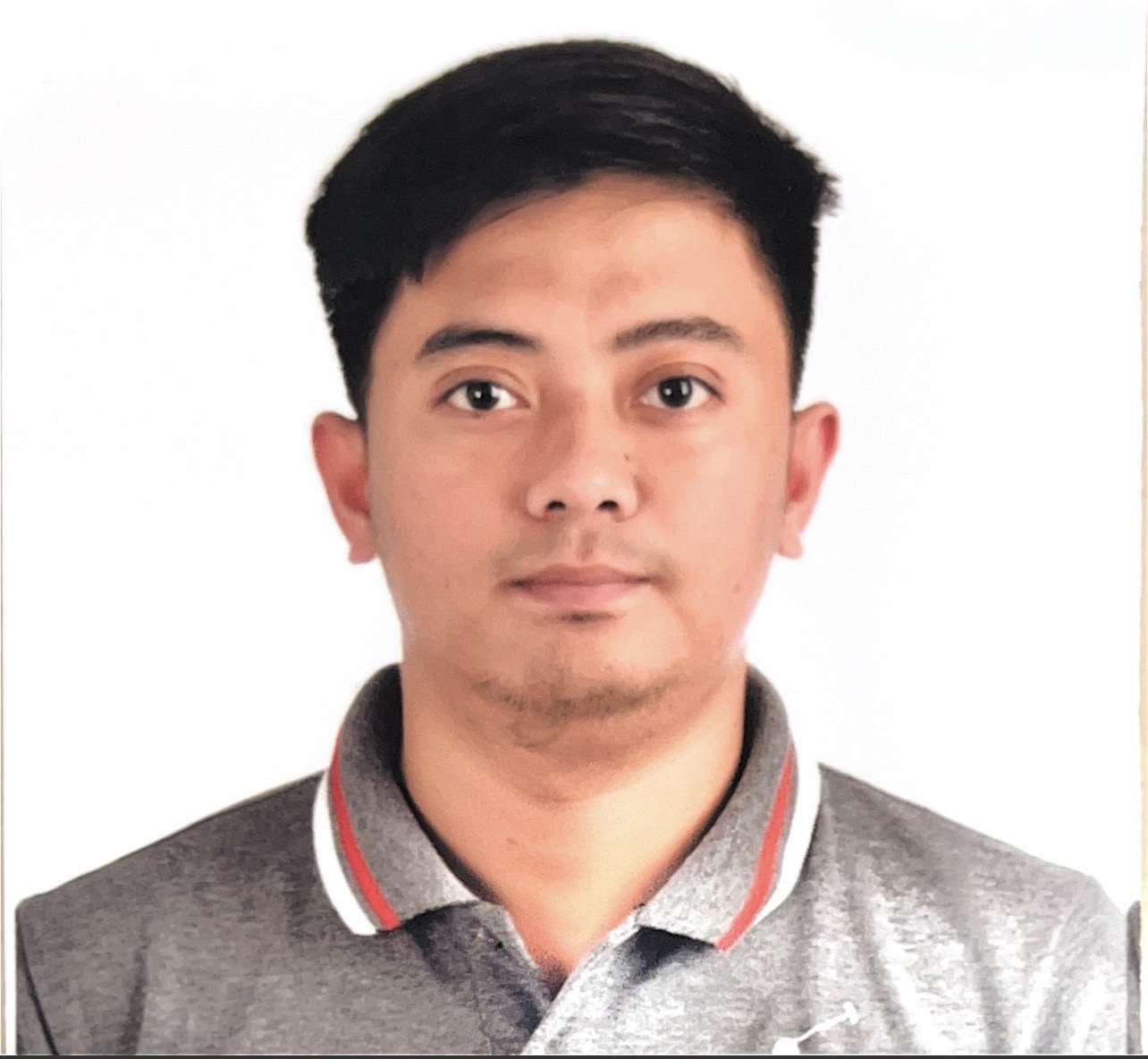 RODEL D. MANECLANG