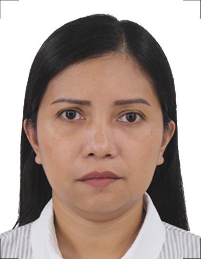 Ricalyn Saldasal Pangan