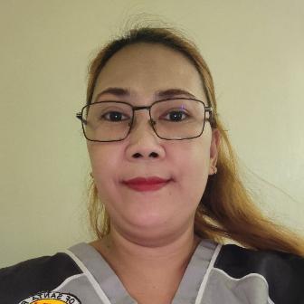 Mary Rose Anthony Ramos Torres