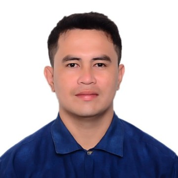Joseph Vincent Magana