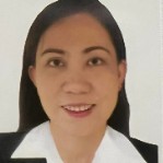 Maria Janelyn Gado