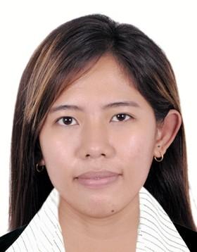 Rose Anne Espeleta