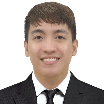 Randolf Matthew Lazaro