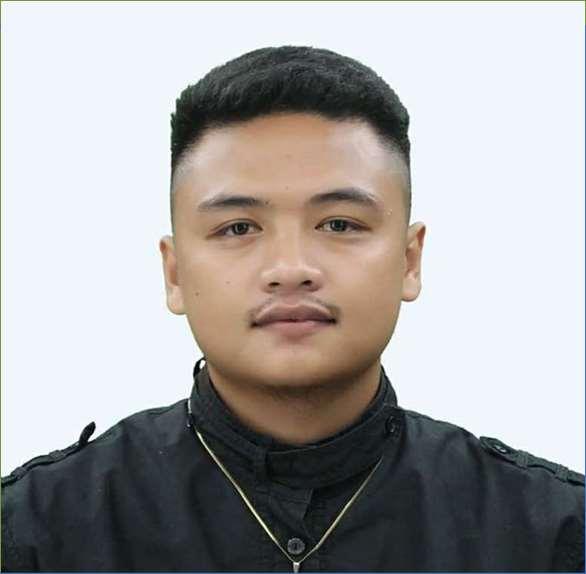 Sherwin Clark S. Bucsit