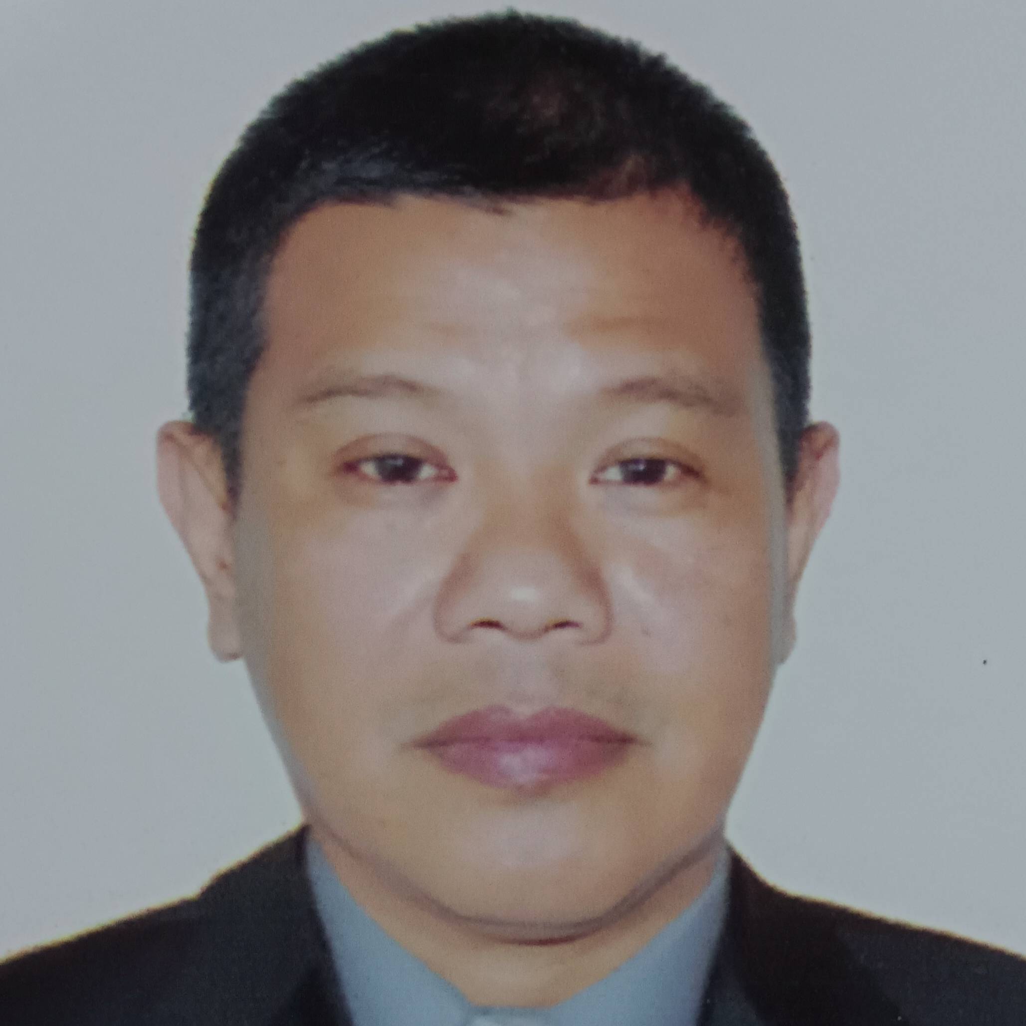 Roger Rostata