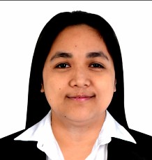 NIÑA JACOBE DELA ROSA