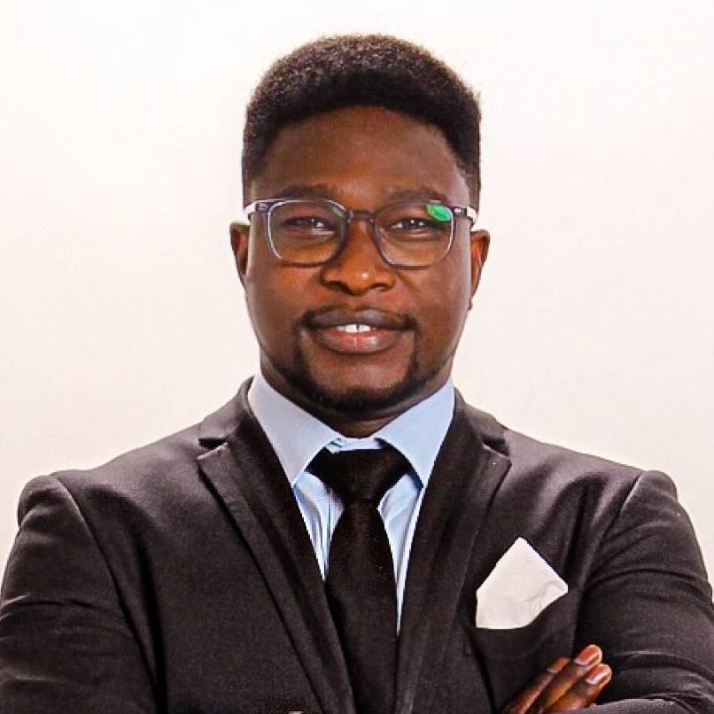 Manasseh Mbilewa