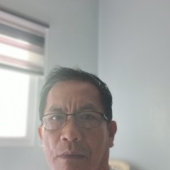 Nestor Pasia