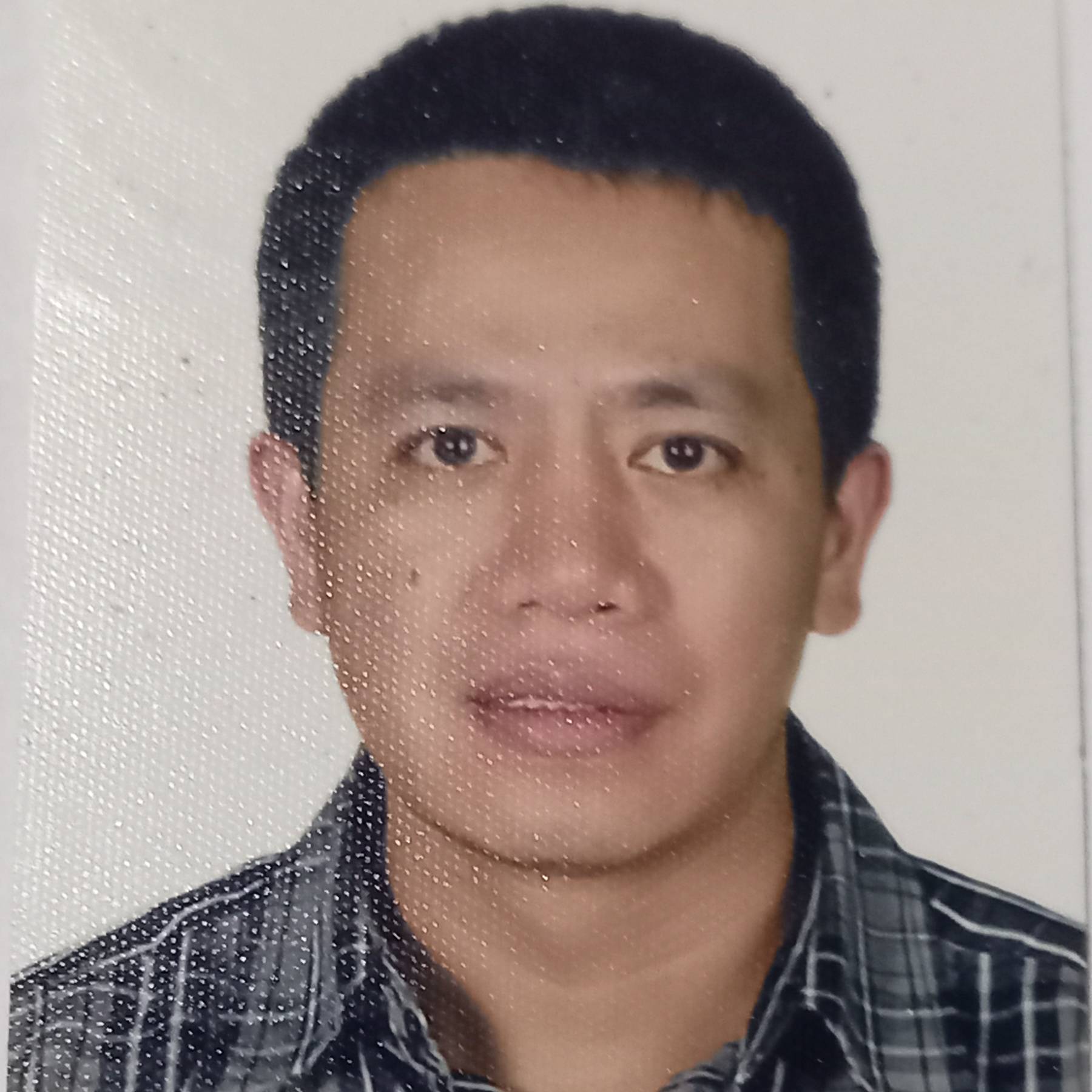 Jefferson Sagubo m.
