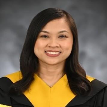 Sheilla Mae Perez