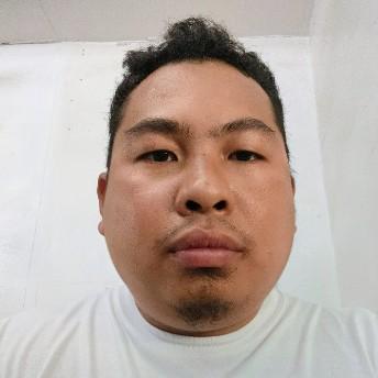 JOHN JERICO CORPUZ