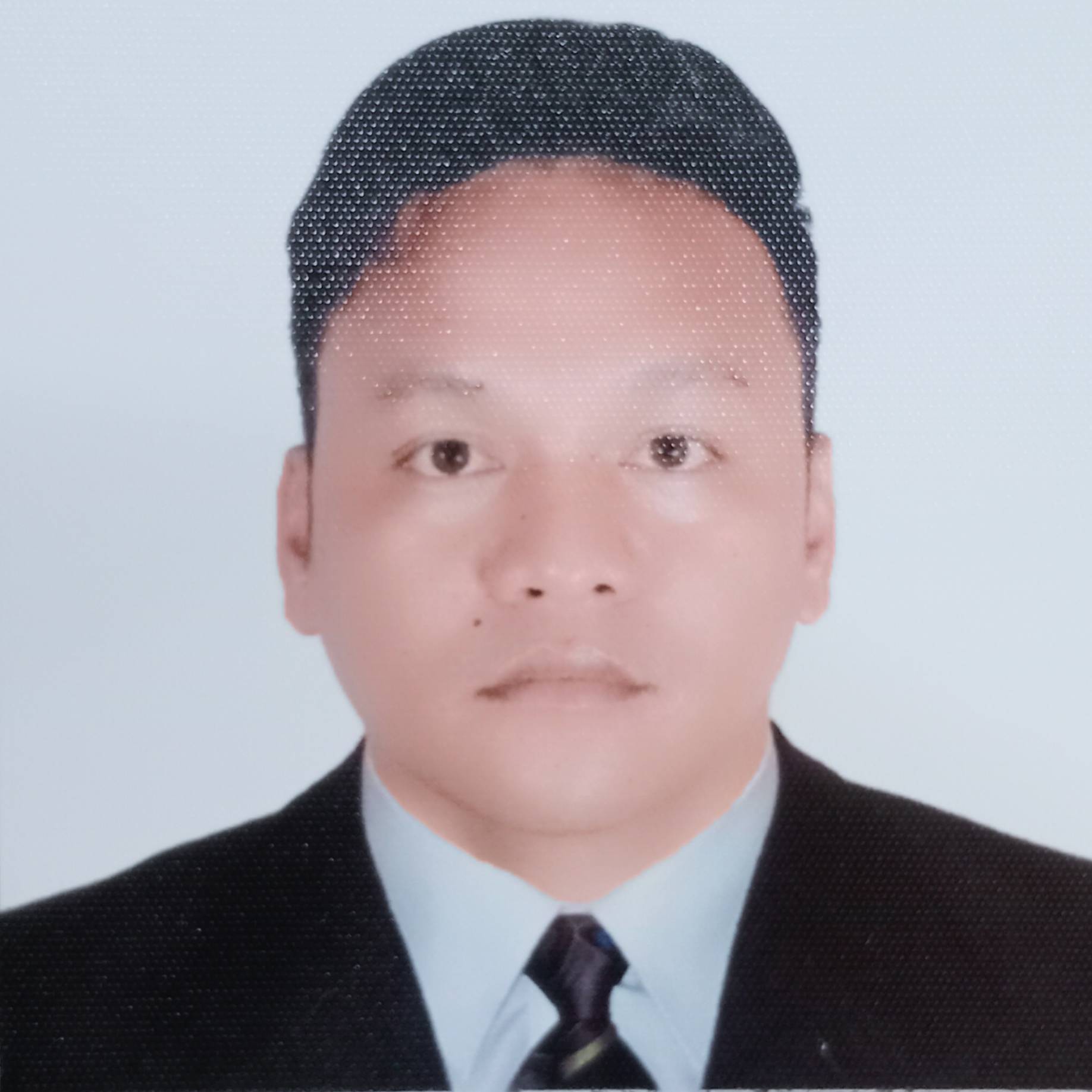 Roland Taña