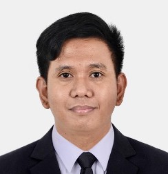 JOE MICHAEL EGCA