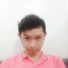Mark Anthony Mangahas