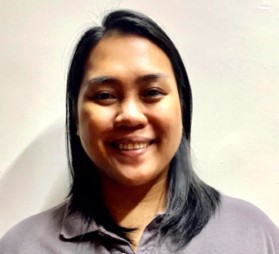 ARRIANNE ALYANA H. HEREZ