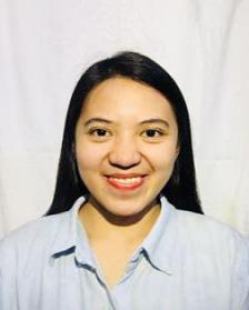 SHARMAINE M. KINKITO